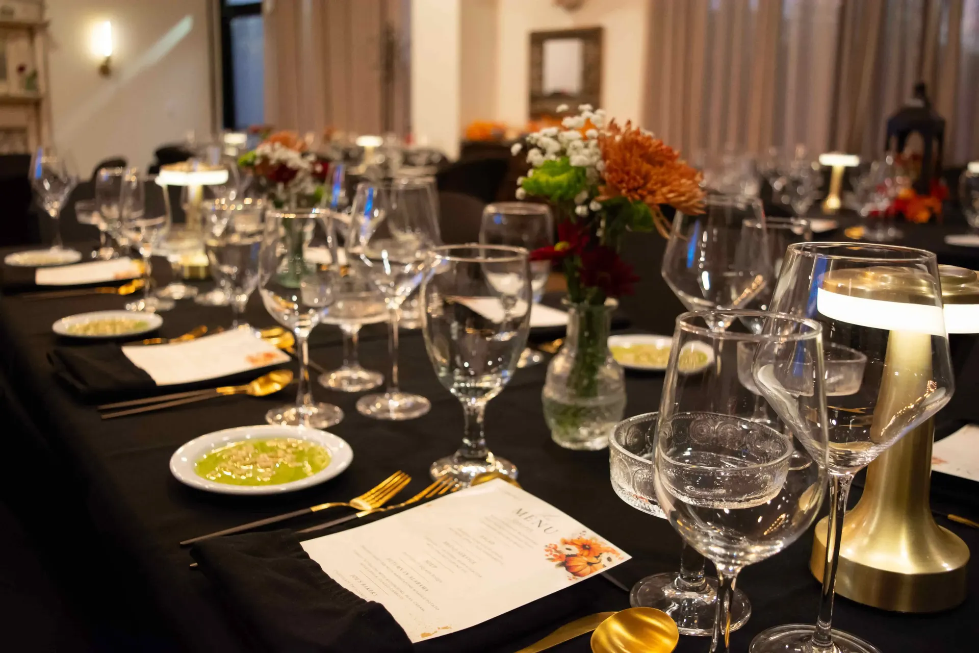 Catering service by Joe's Kitchen, Bar & Bakery, serving Pelham, Alabama